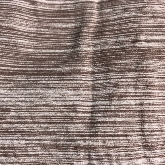 JC Coco Limon Striped Everyday Leggings S/M - Picture 3 of 6